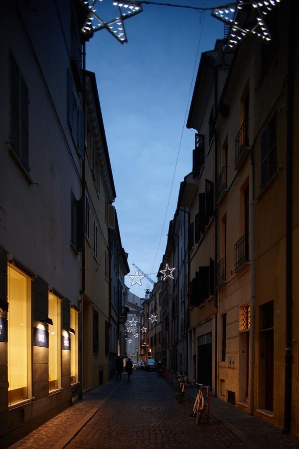 Mantua Hostal Exterior foto